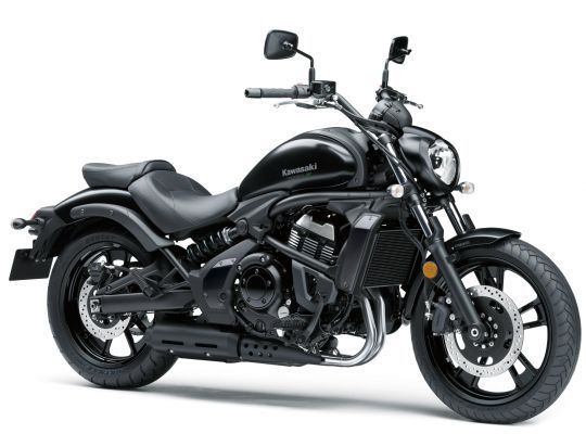 Kawasaki vulcan cost outlet